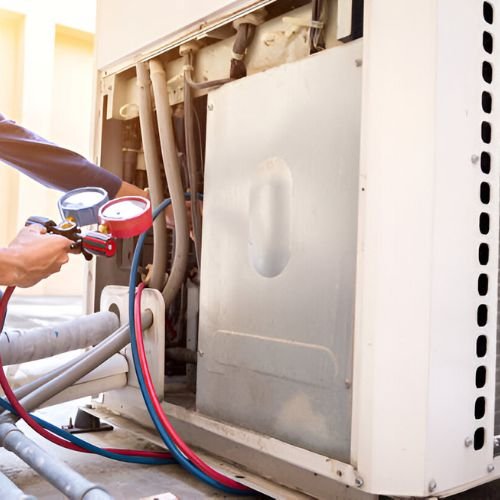 N.S Home Appliance Services