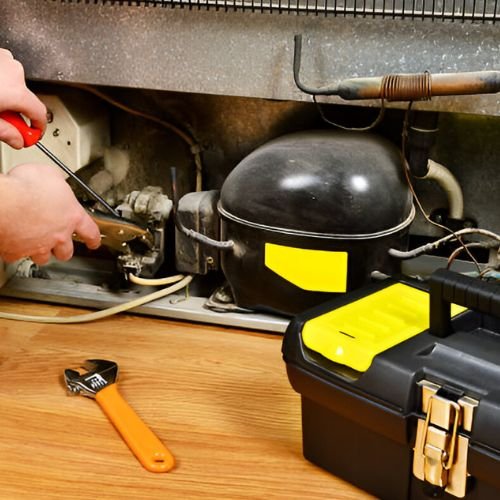 N.S Home Appliance Services