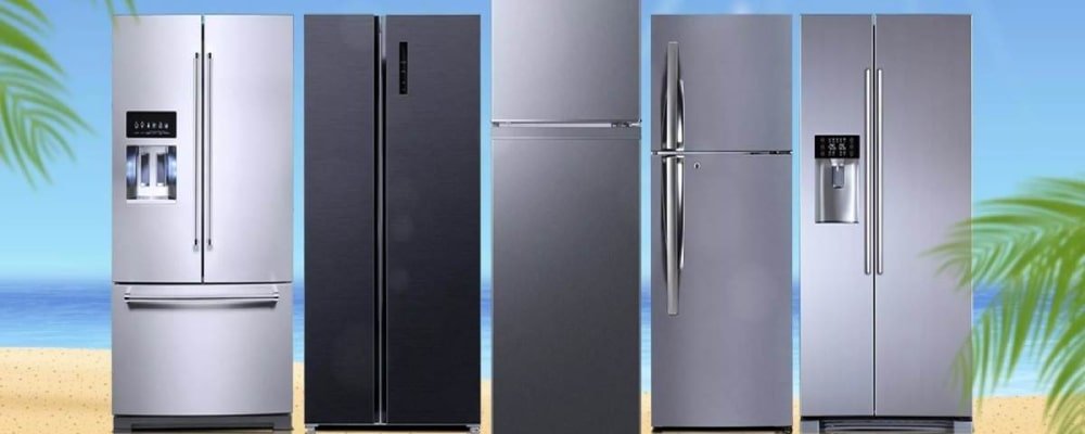 Fridge