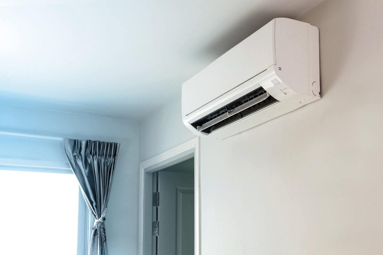 Split AC Rental